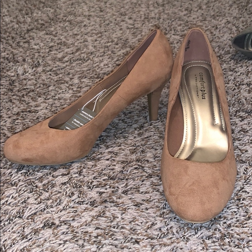 Women’s Pumps